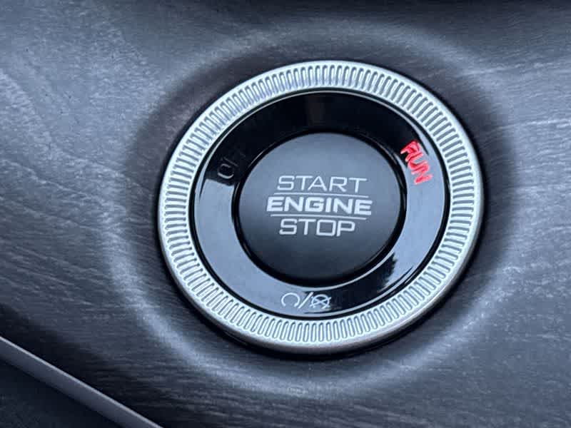 Thumbnail: 2025 Jeep Grand Cherokee L - 24