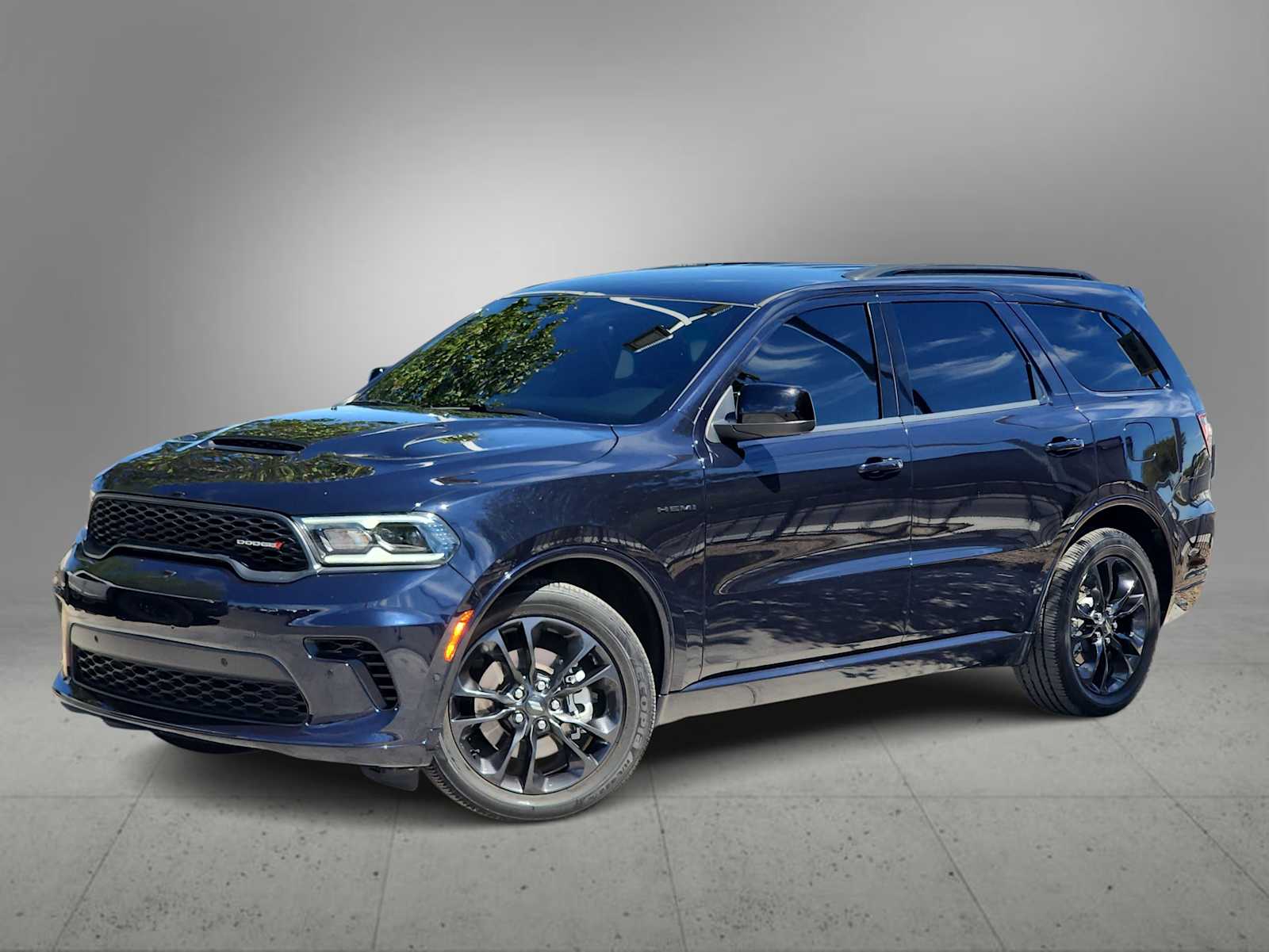 2023 Dodge Durango R/T