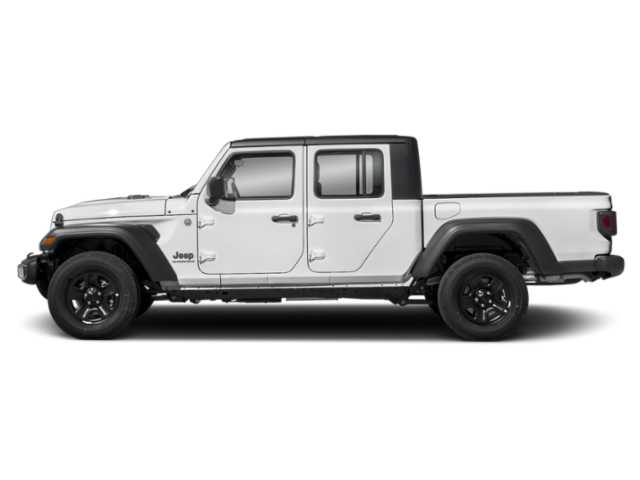 Thumbnail: 2025 Jeep Gladiator - 3