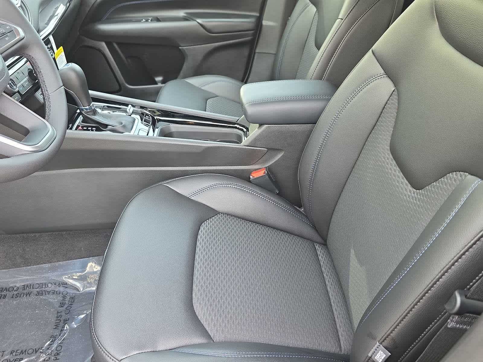 Thumbnail: 2026 Jeep Compass - 17