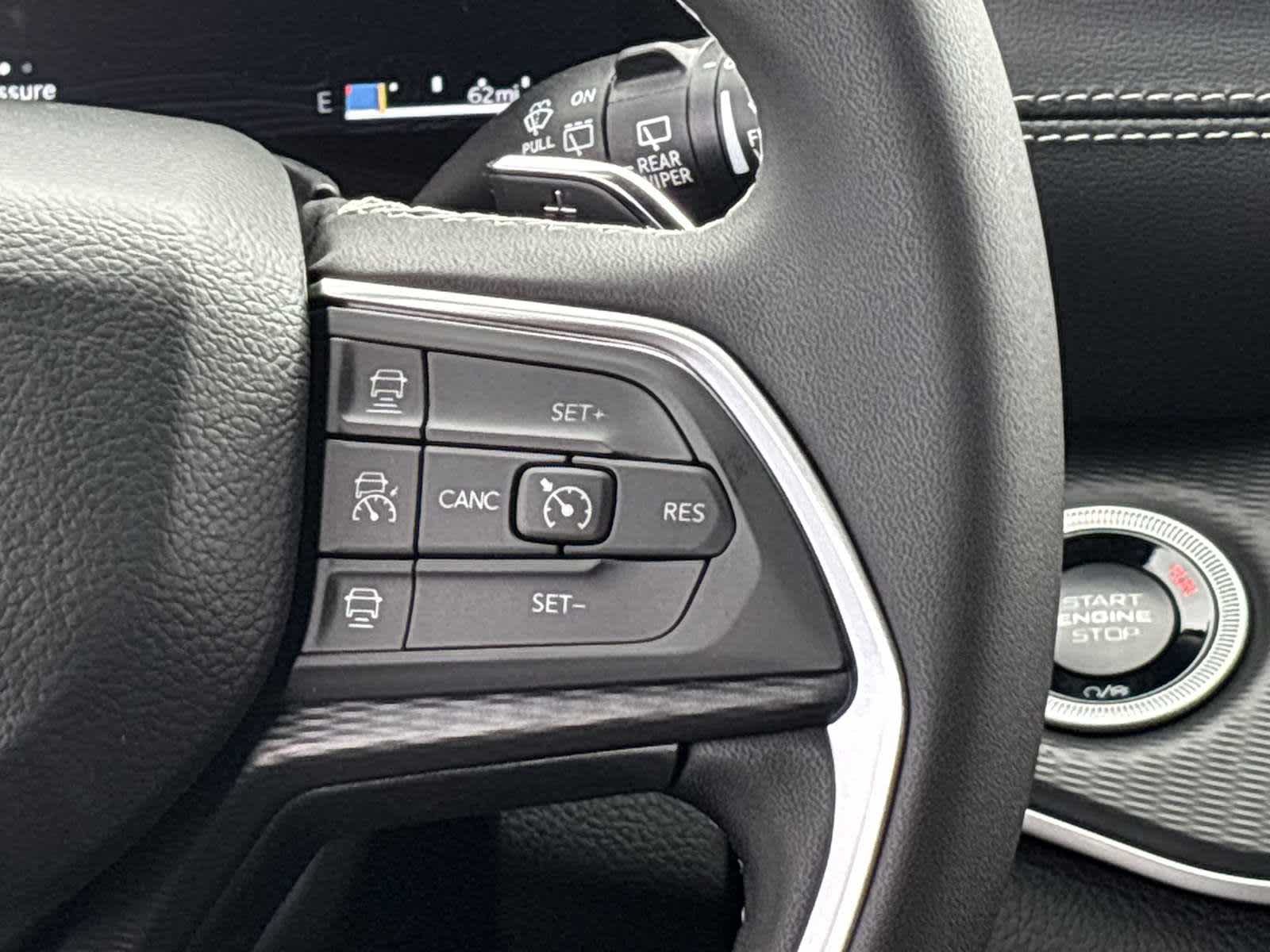 Thumbnail: 2025 Jeep Grand Cherokee - 27