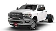  Ram 3500 Chassis Cab