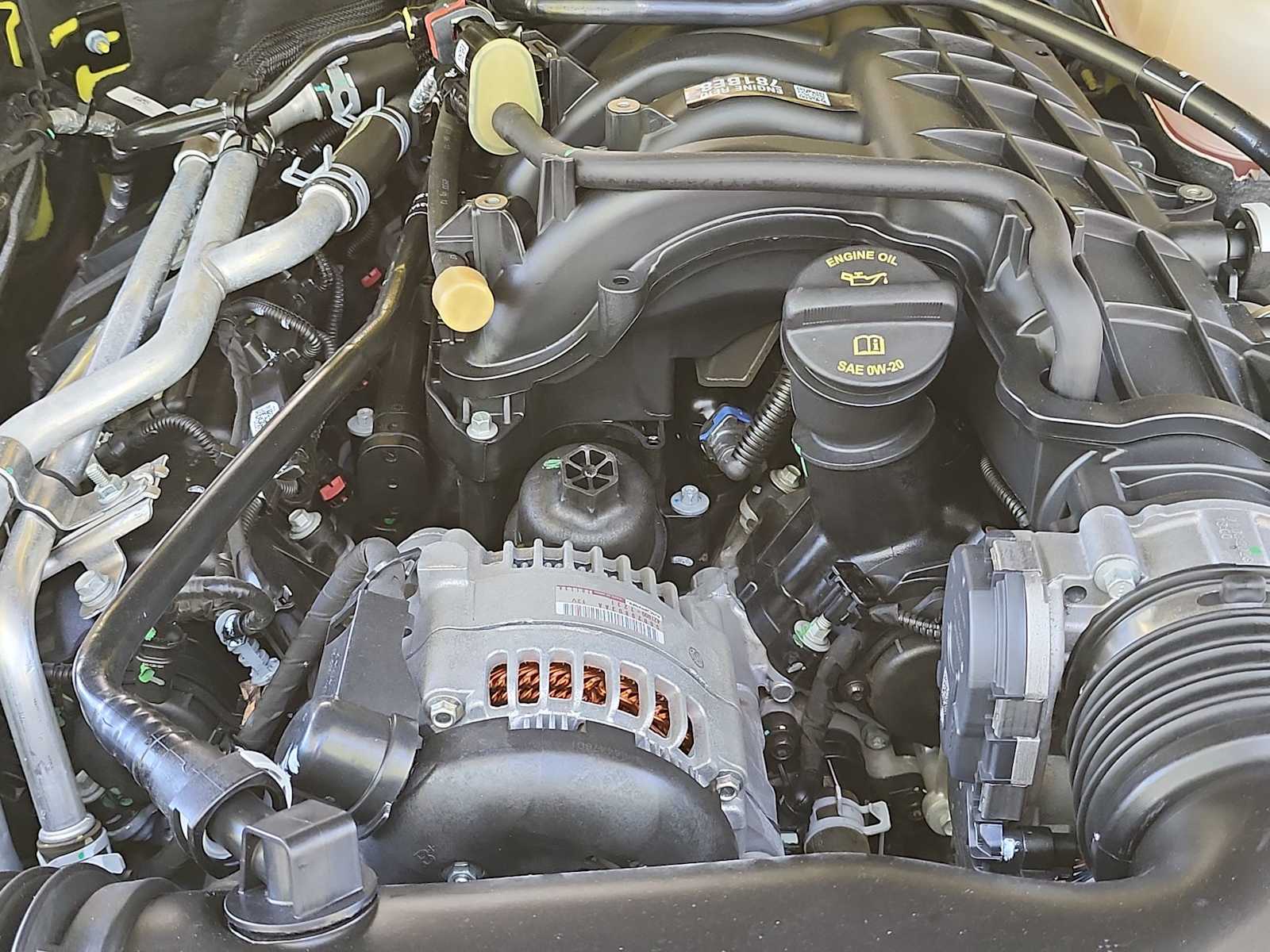 Thumbnail: 2023 Jeep Gladiator - 13