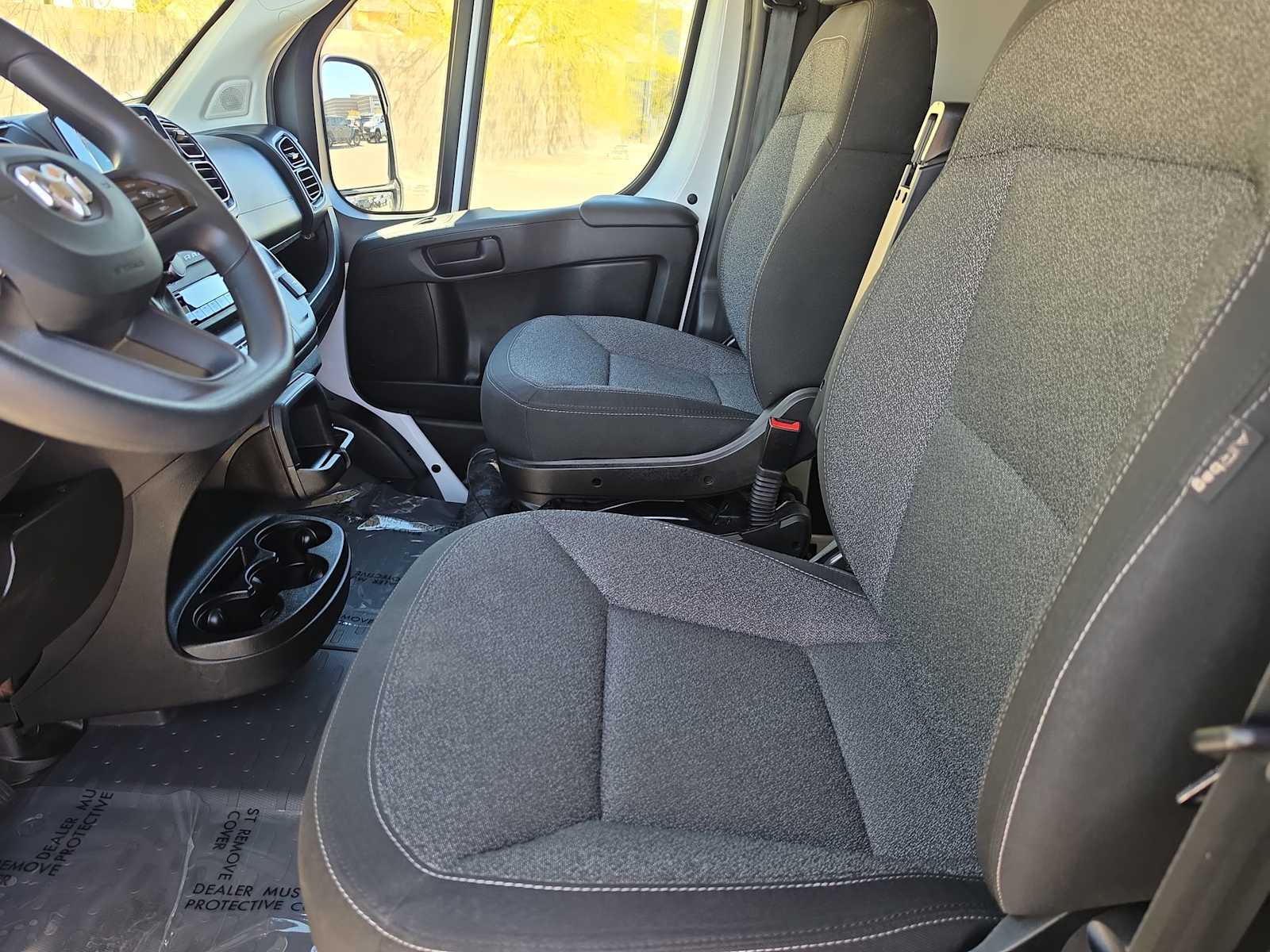 Thumbnail: 2025 RAM ProMaster - 15