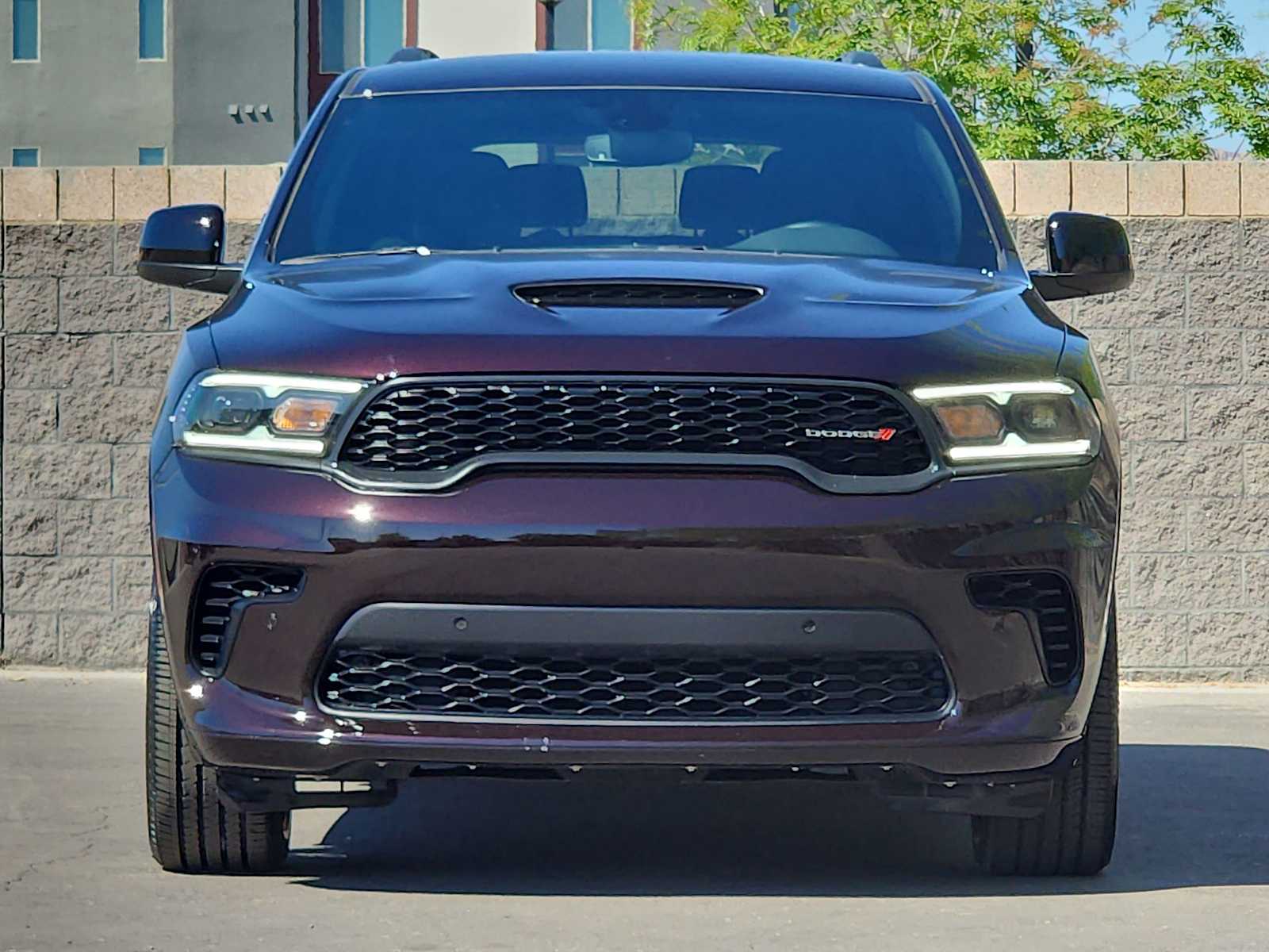 Thumbnail: 2025 Dodge Durango - 4