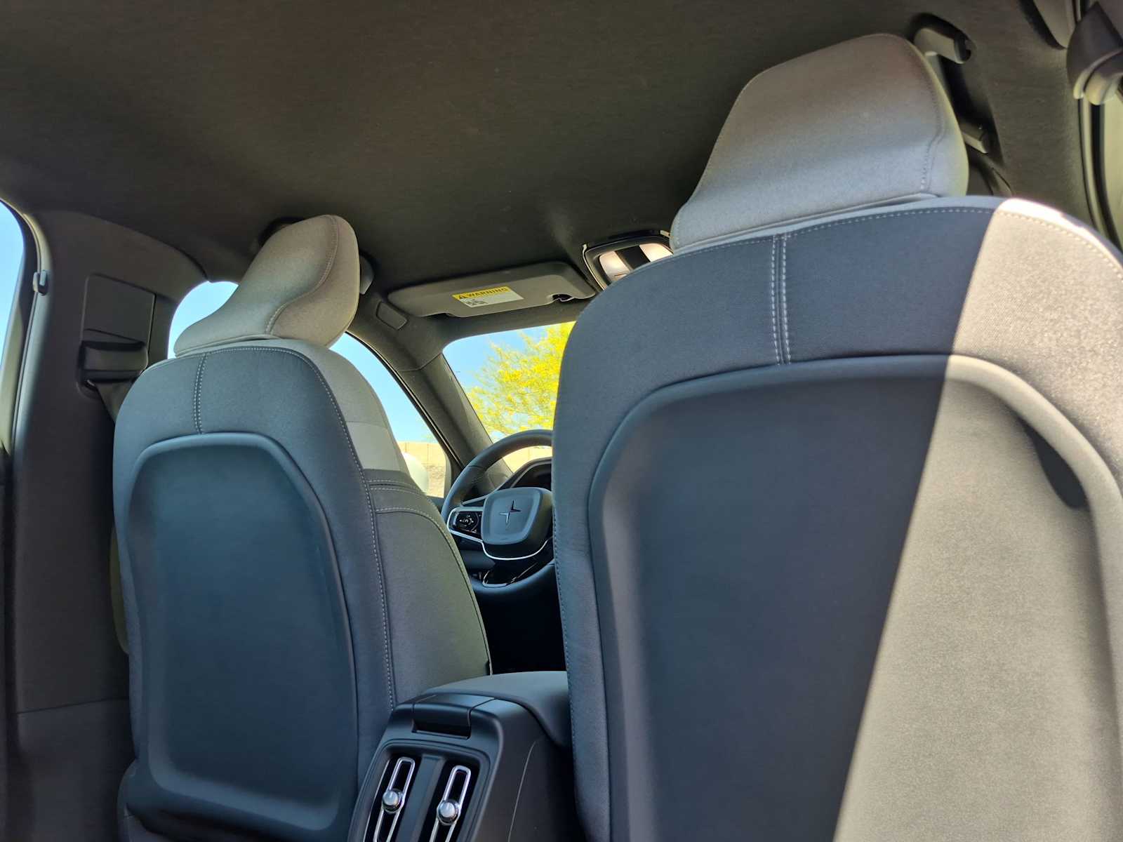 Thumbnail: 2022 Polestar 2 - 16