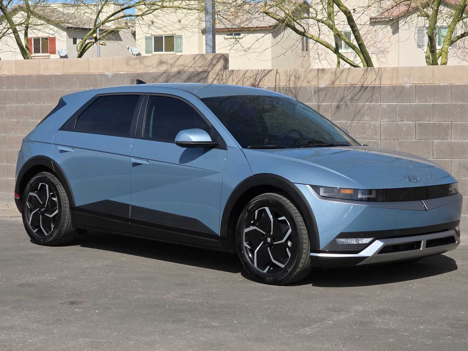 Thumbnail: 2024 Hyundai Ioniq 5 - 3