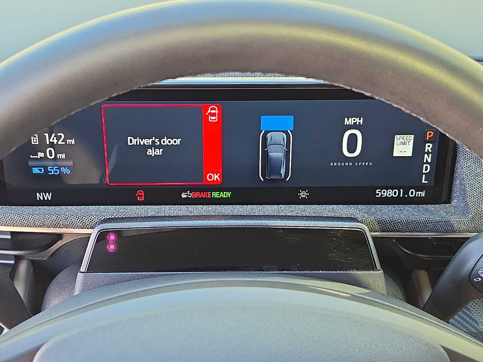 Thumbnail: 2023 Ford Mustang Mach-E - 22