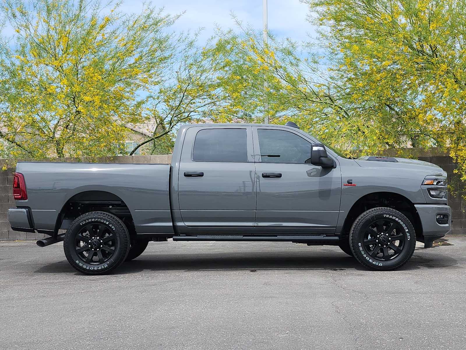 Thumbnail: 2026 RAM 2500 - 13