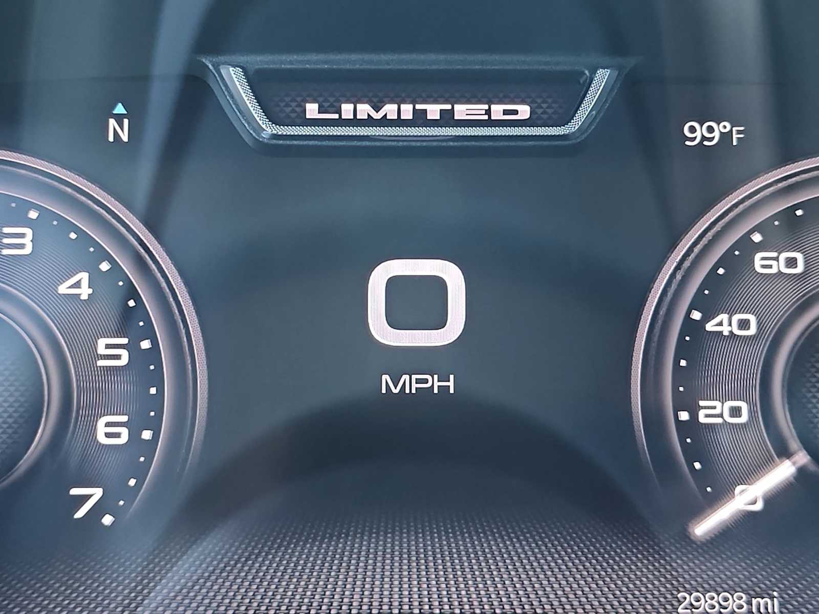 Thumbnail: 2023 RAM 1500 - 22