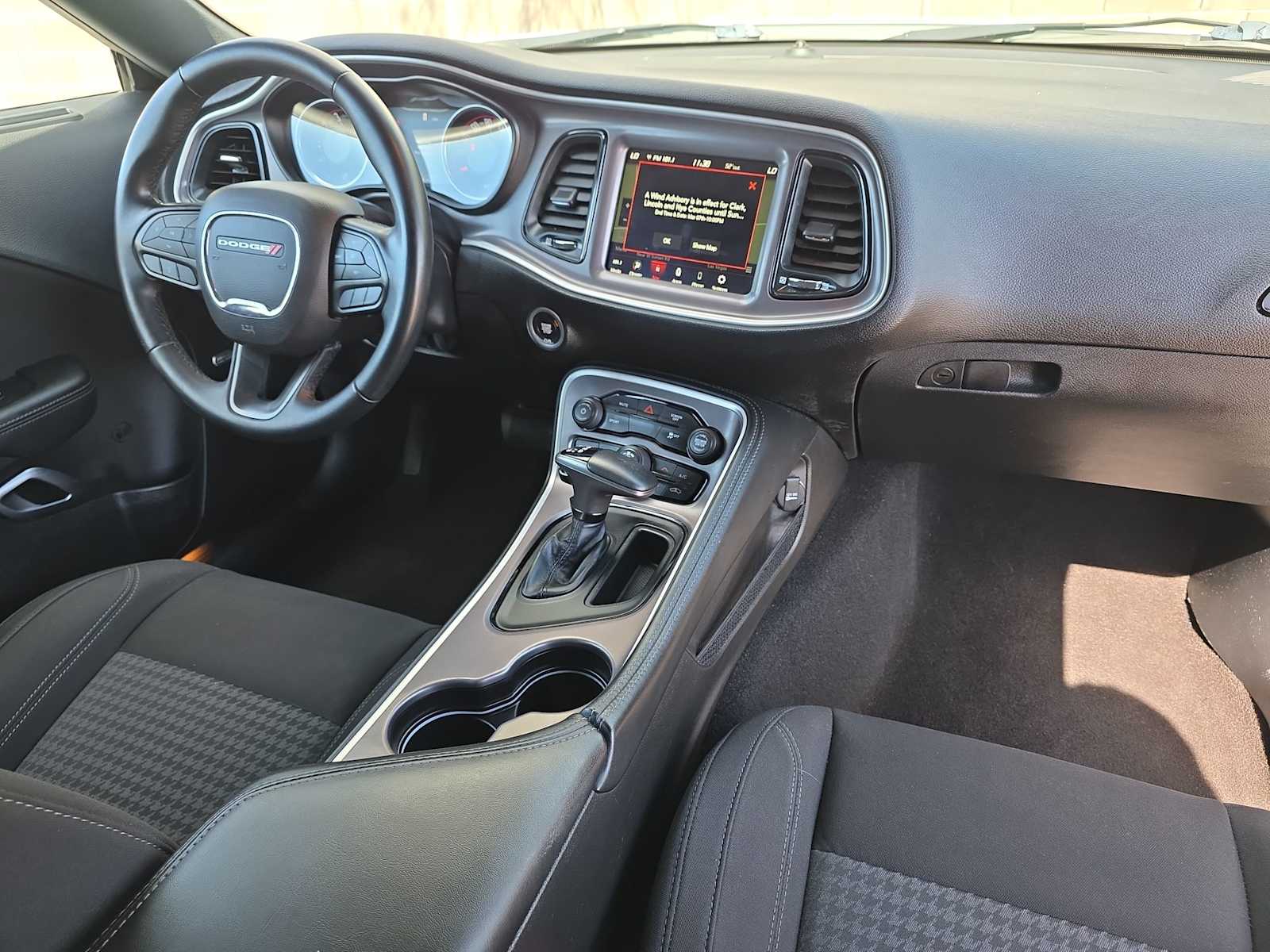 Thumbnail: 2022 Dodge Challenger - 13