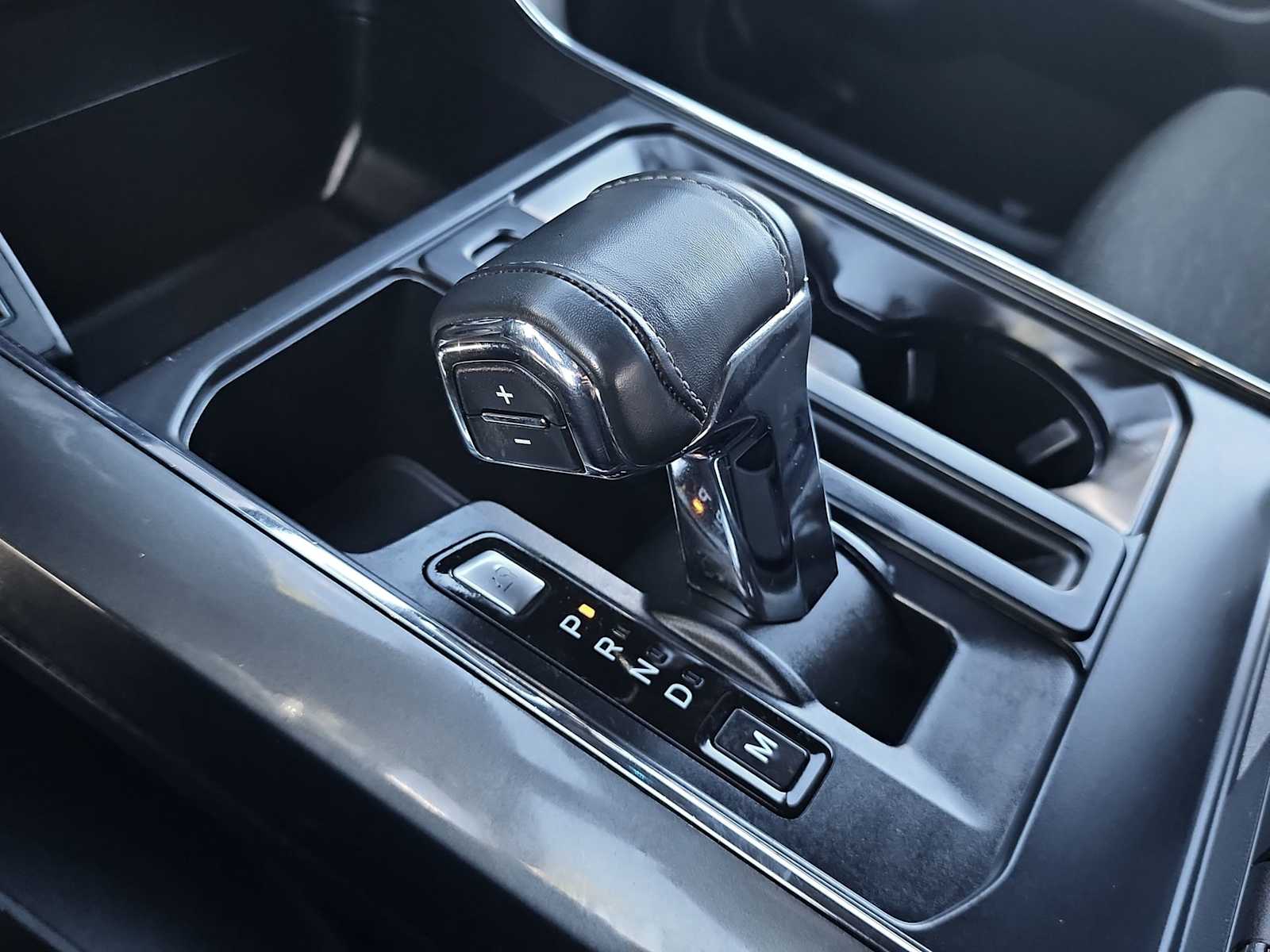 Thumbnail: 2022 Ford F-150 - 21