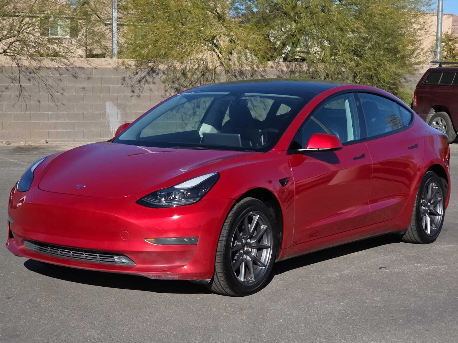Thumbnail: 2023 Tesla Model 3 - 5