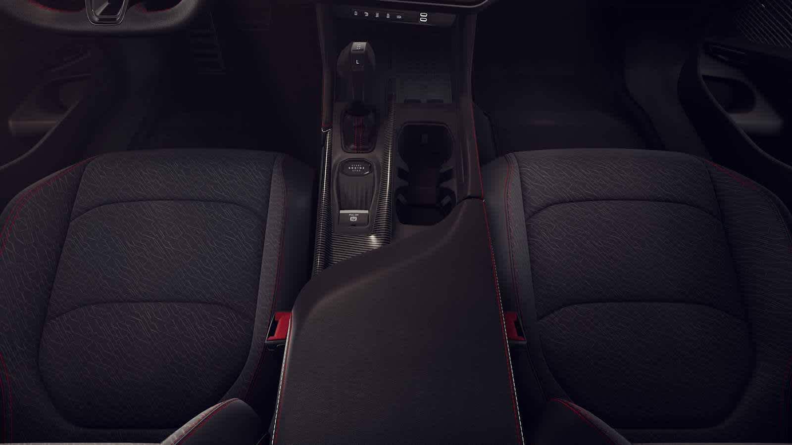 Thumbnail: 2026 Dodge Charger - 4