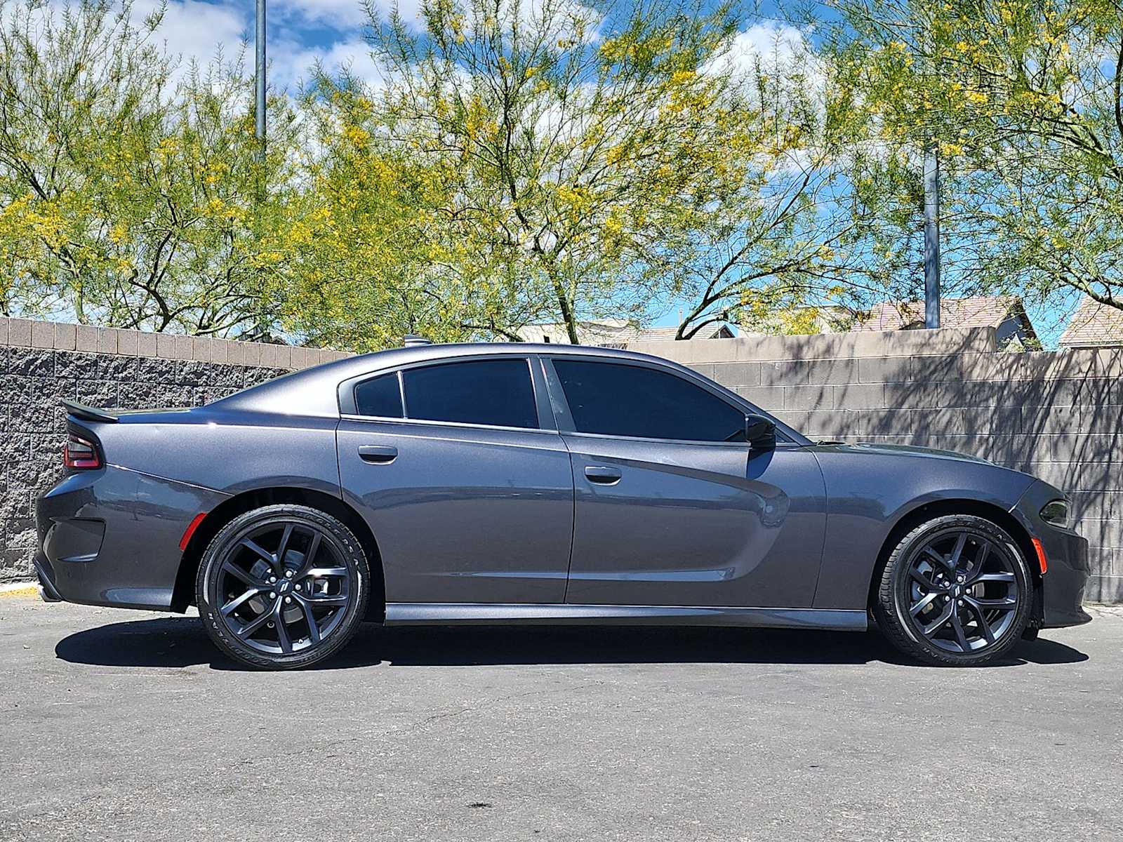 Thumbnail: 2023 Dodge Charger - 10