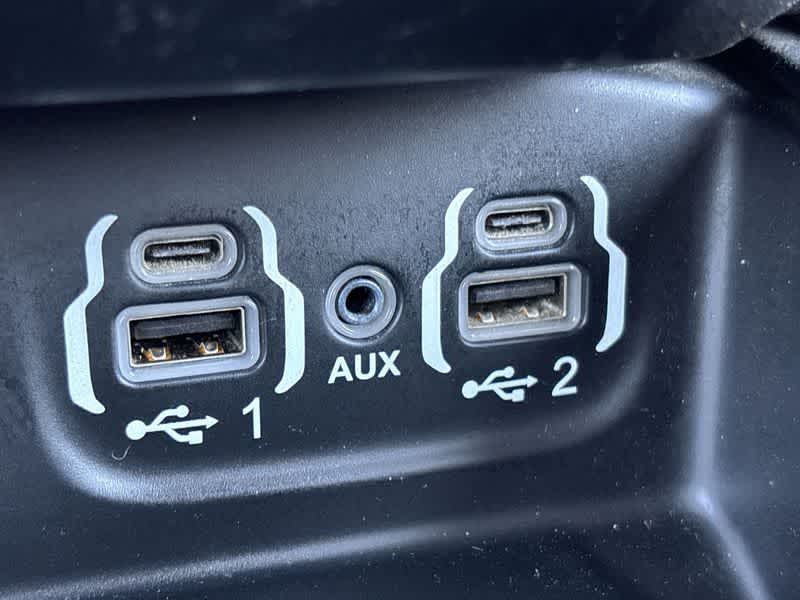 2021 RAM 1500 Big Horn 29