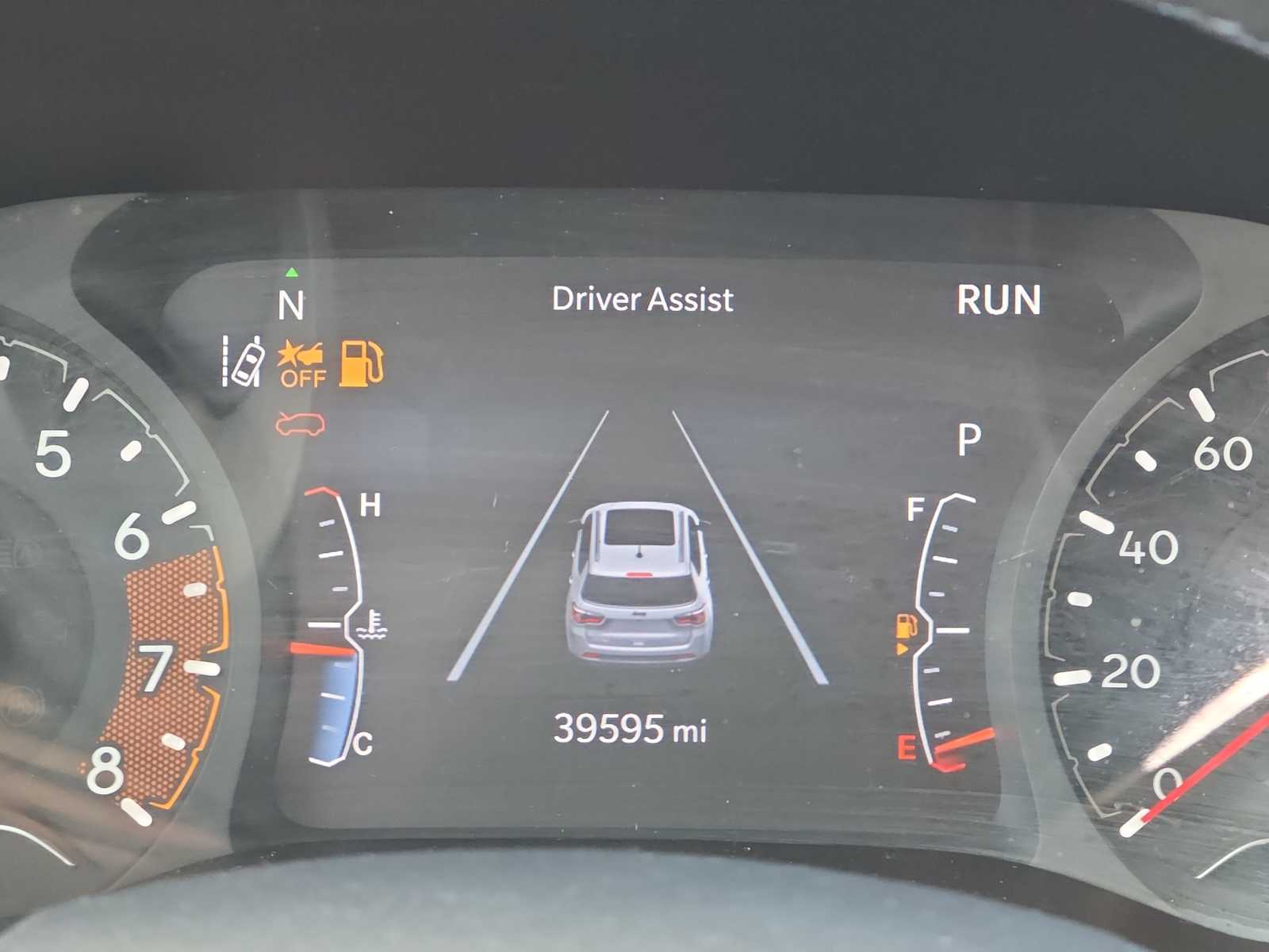 Thumbnail: 2022 Jeep Compass - 22