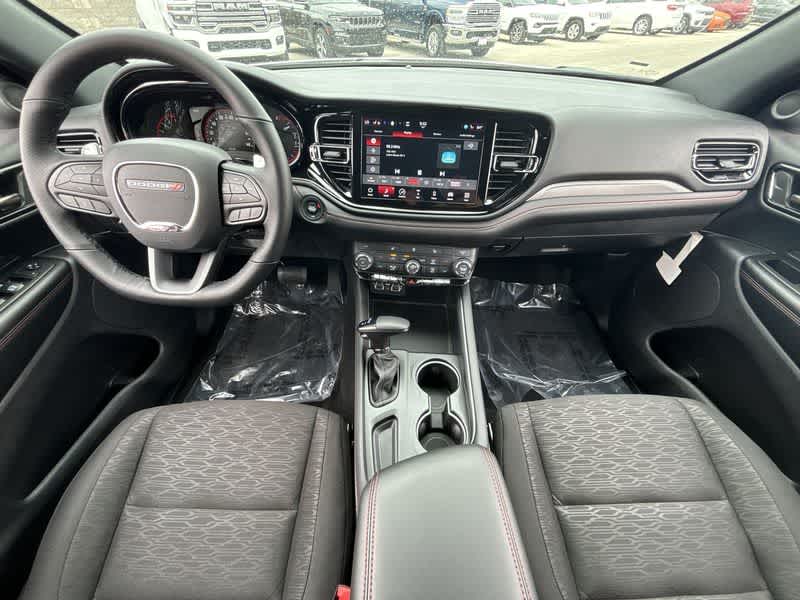 Thumbnail: 2025 Dodge Durango - 13