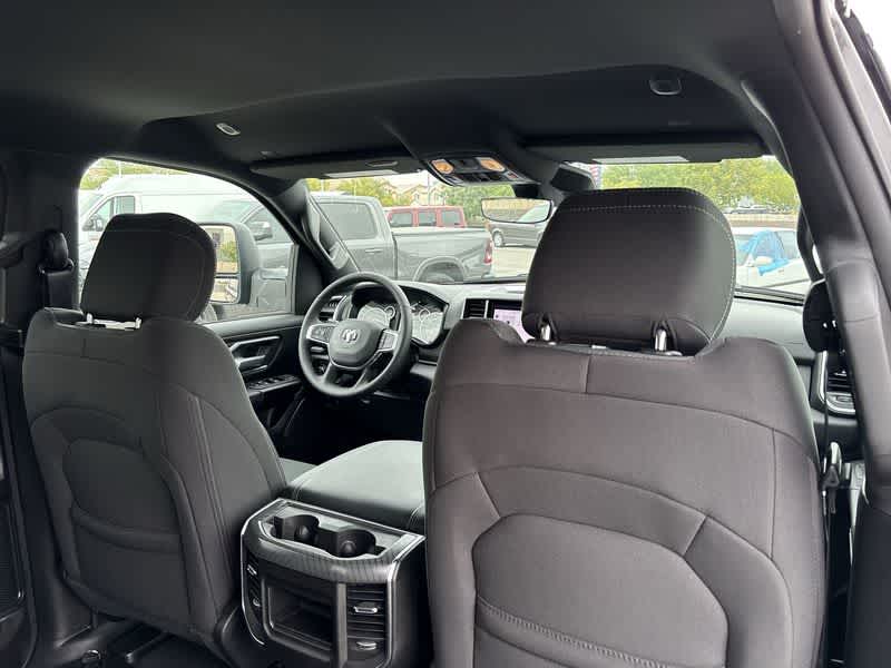 Thumbnail: 2026 RAM 1500 - 16