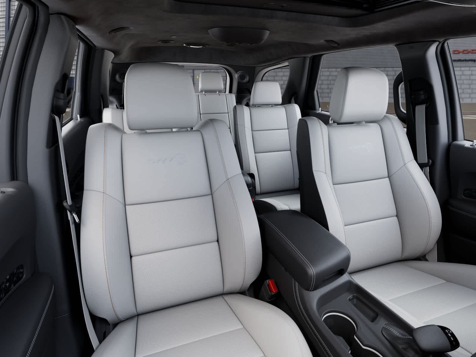 Thumbnail: 2026 Dodge Durango - 19