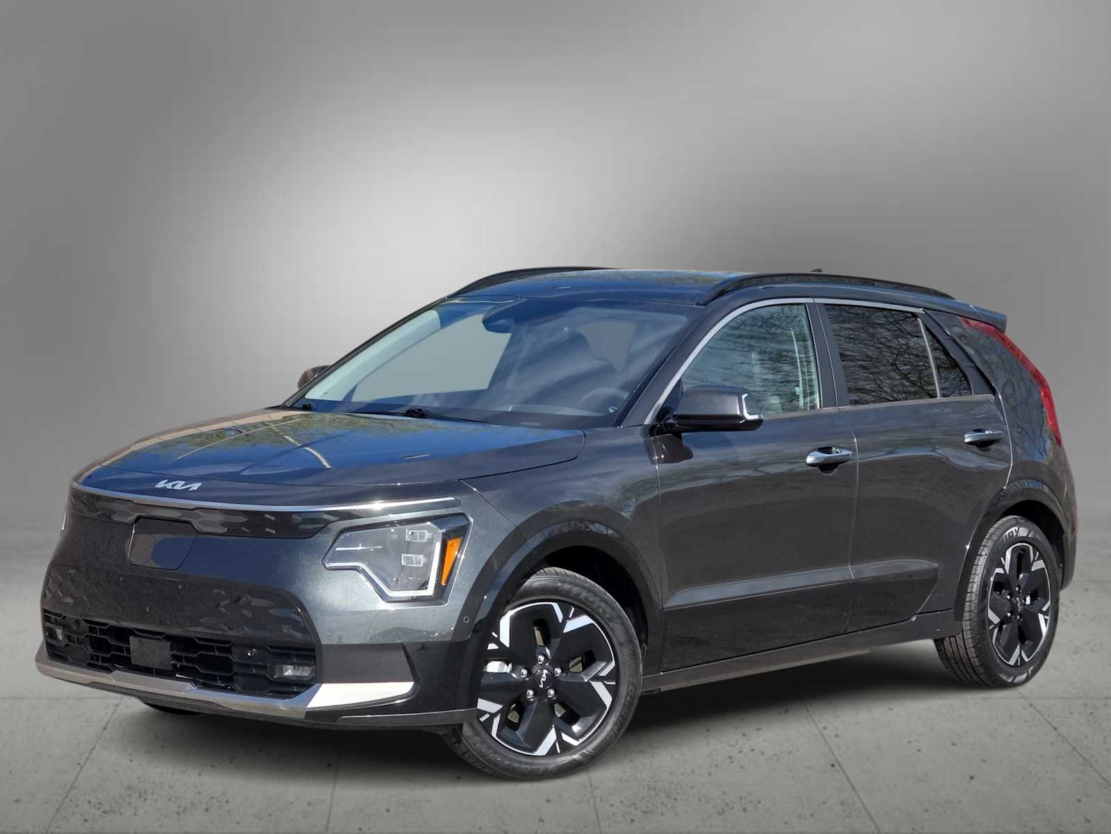 Thumbnail: 2024 Kia Niro - 1