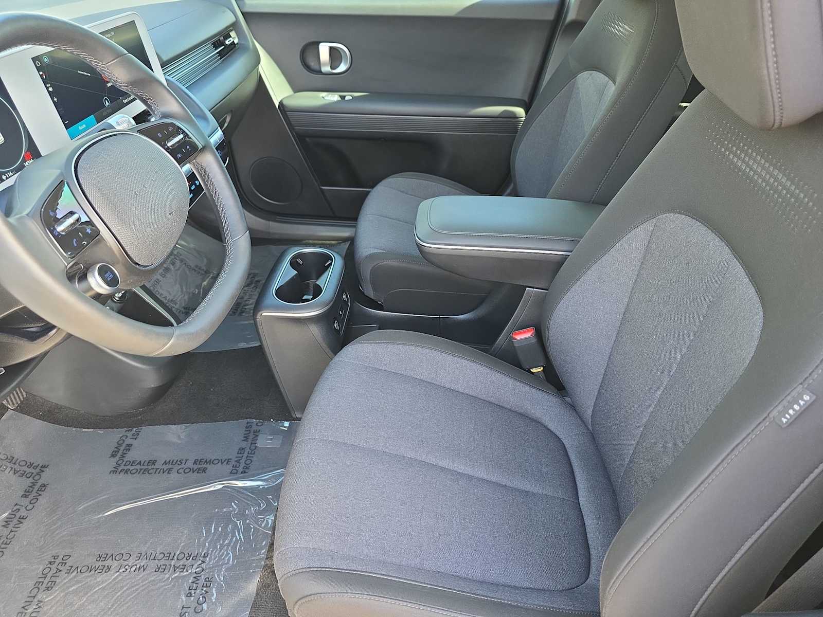 Thumbnail: 2024 Hyundai Ioniq 5 - 15