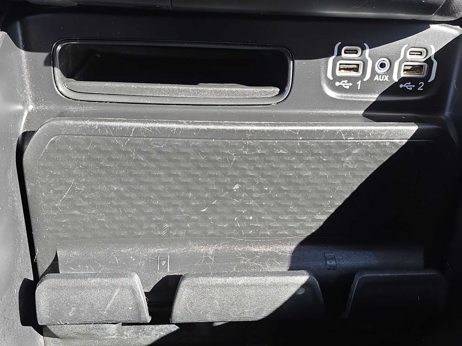 Thumbnail: 2022 RAM 1500 - 28