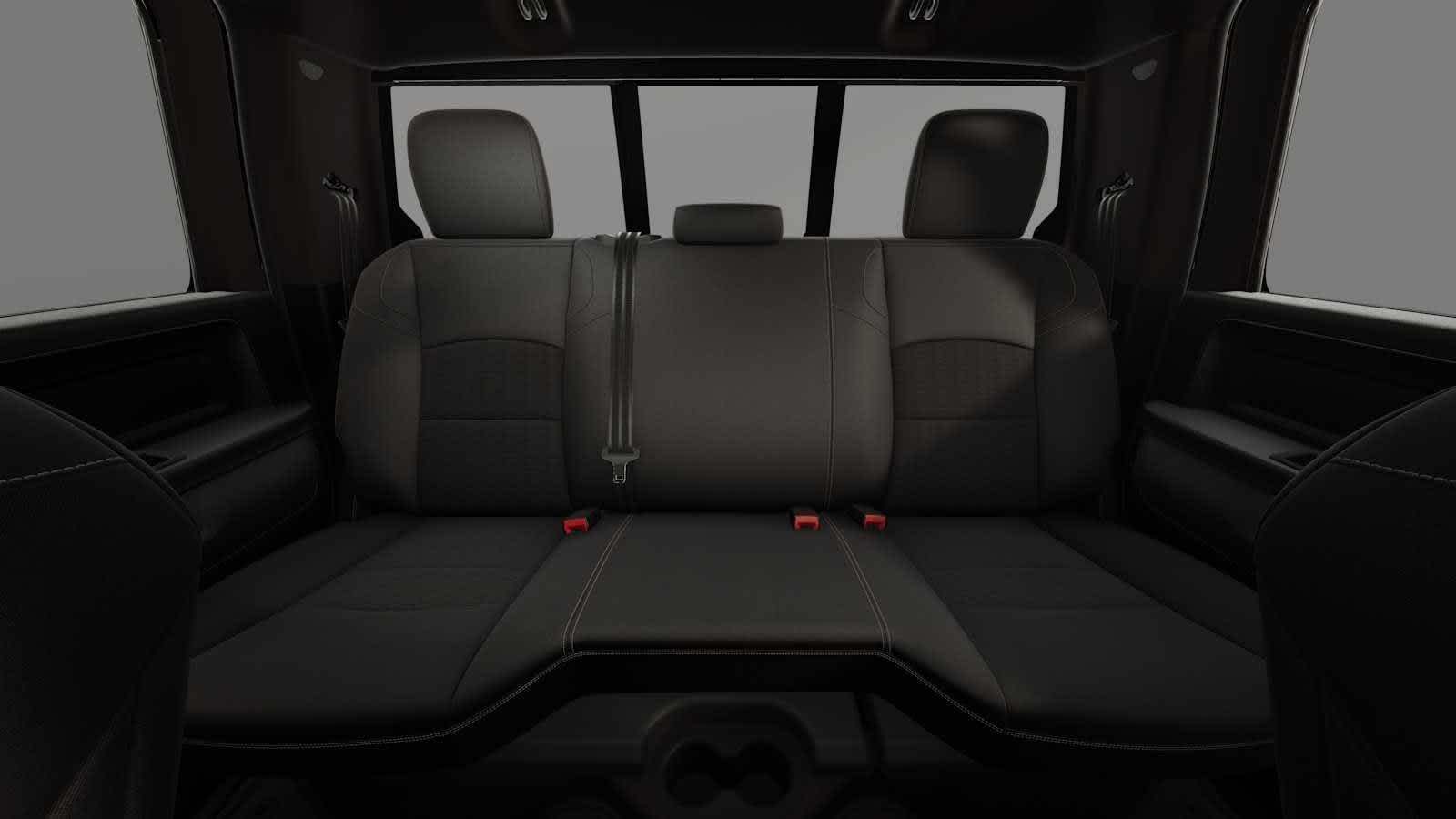 Thumbnail: 2026 RAM 3500 - 7