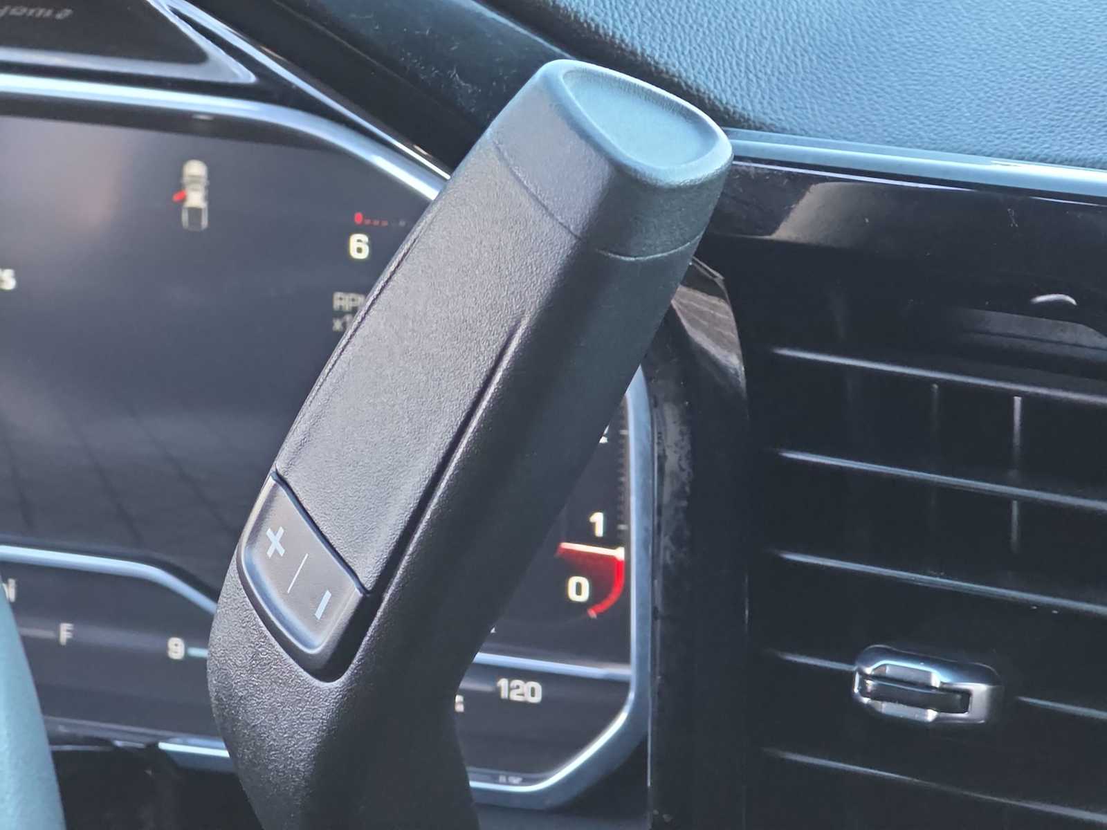 Thumbnail: 2023 GMC Sierra 1500 - 21