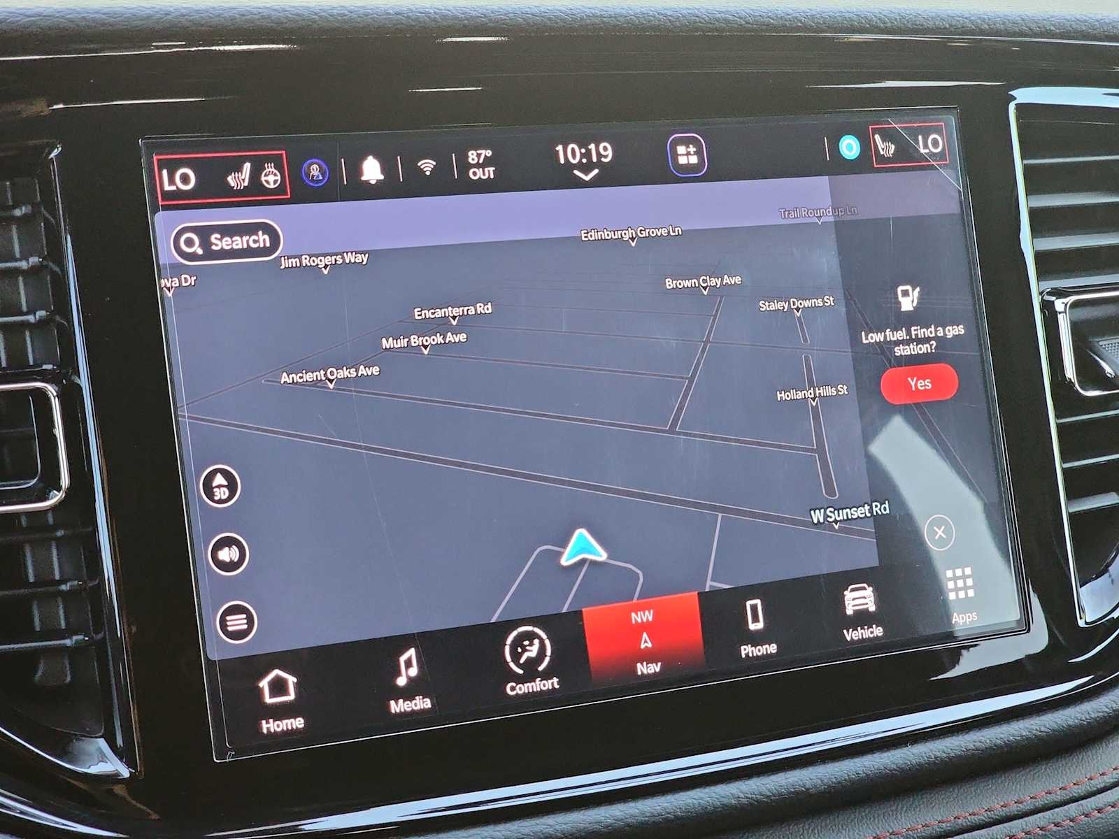 Thumbnail: 2025 Dodge Durango - 26