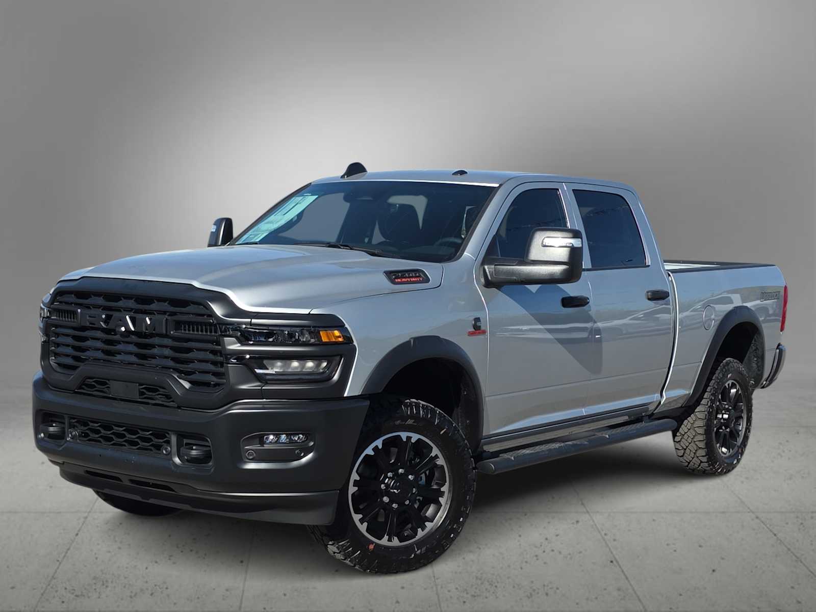 Thumbnail: 2026 RAM 2500 - 1