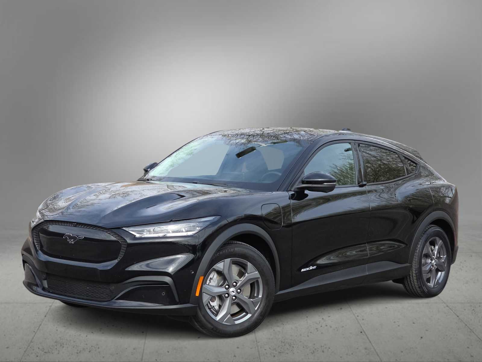 2022 Ford Mustang Mach-E Select -
                  Las Vegas, NV