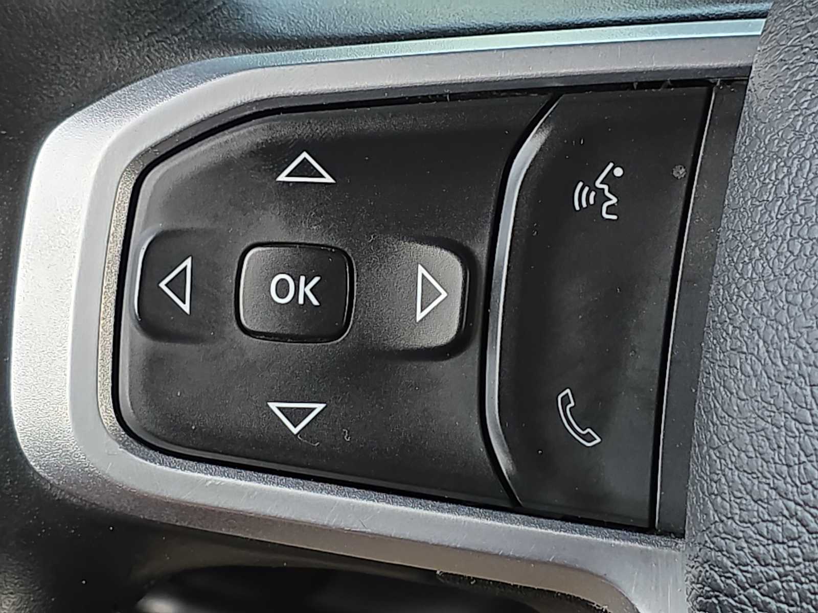 Thumbnail: 2024 RAM 2500 - 27