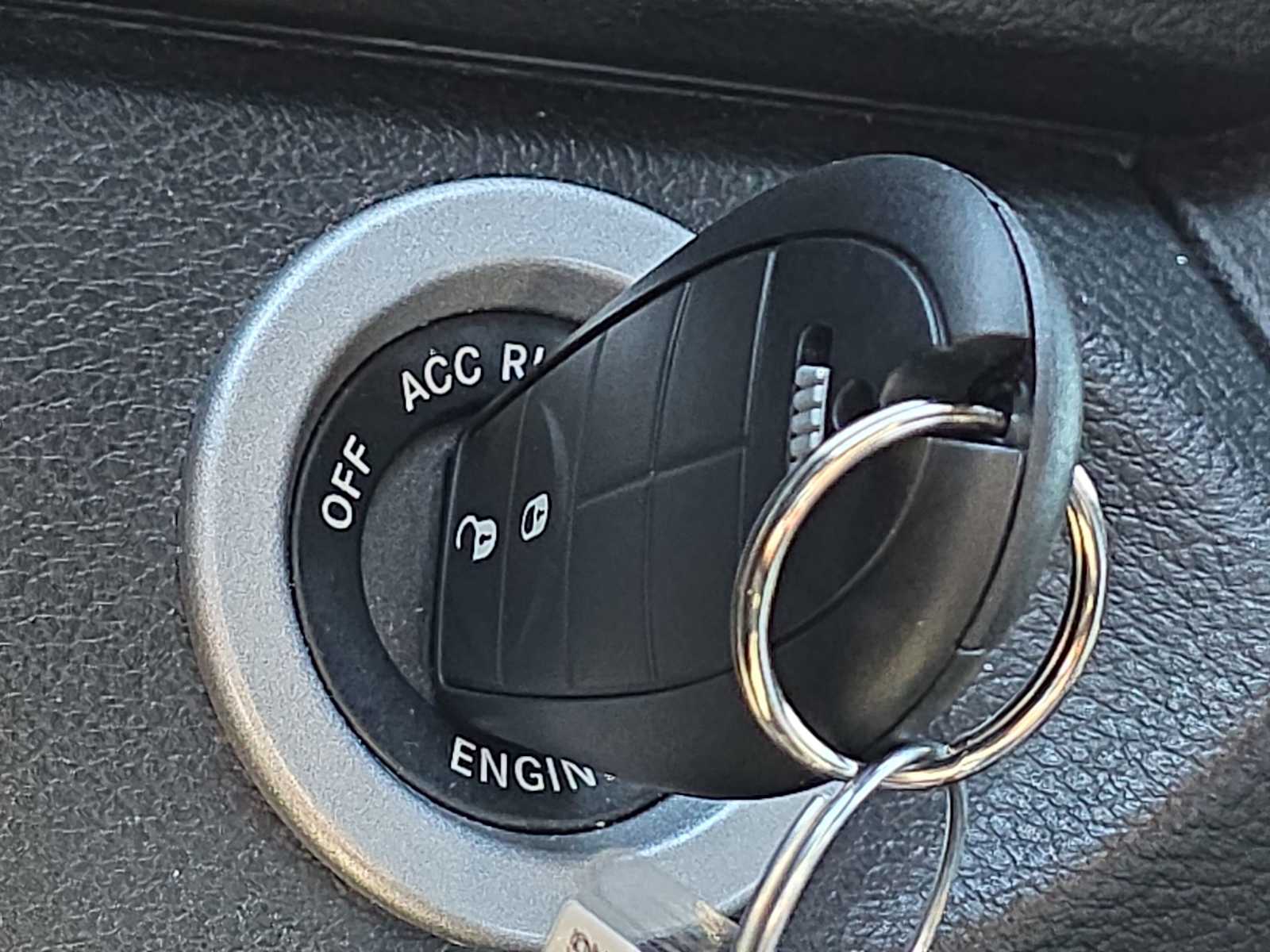 Thumbnail: 2022 RAM 1500 Classic - 23