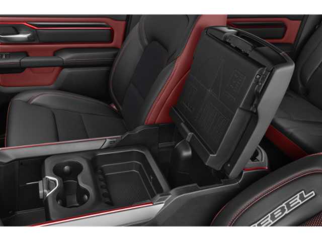 Thumbnail: 2026 RAM 1500 - 11