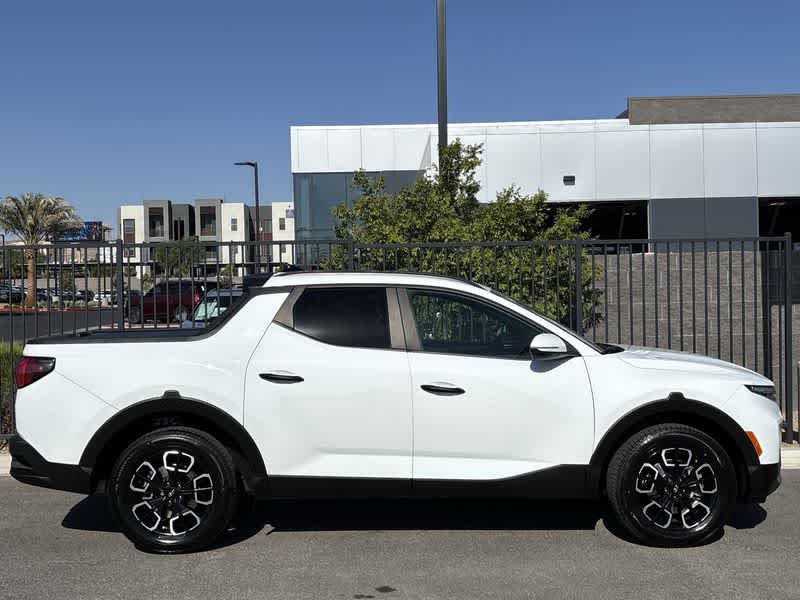 Thumbnail: 2022 Hyundai Santa Cruz - 9