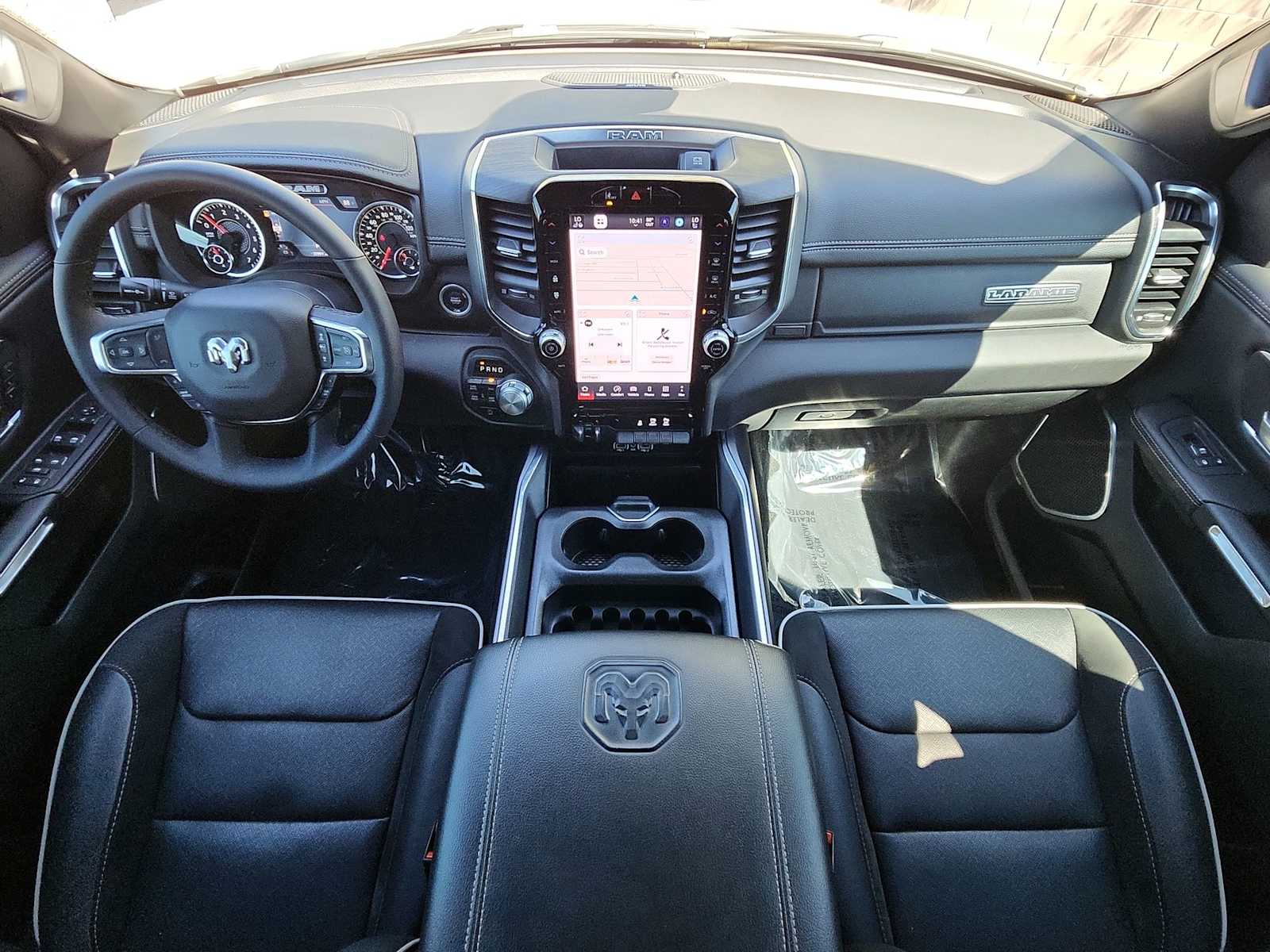 Thumbnail: 2025 RAM 1500 - 14