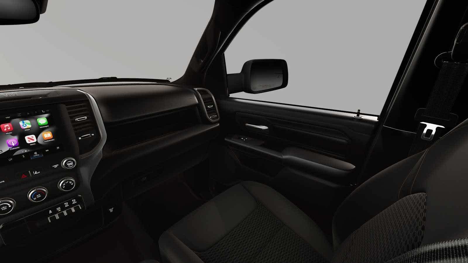 Thumbnail: 2026 RAM 1500 - 8