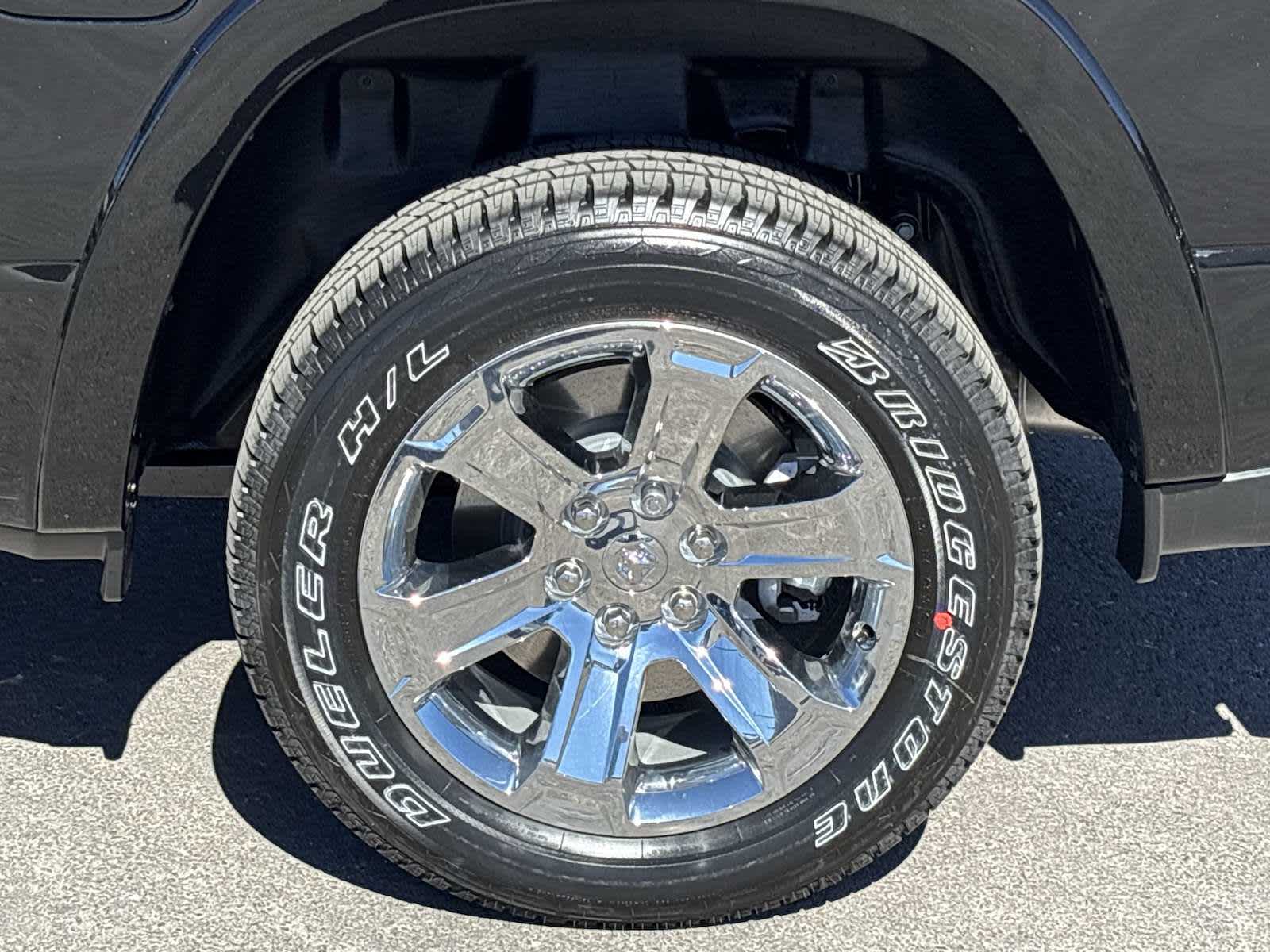 Thumbnail: 2026 RAM 1500 - 12