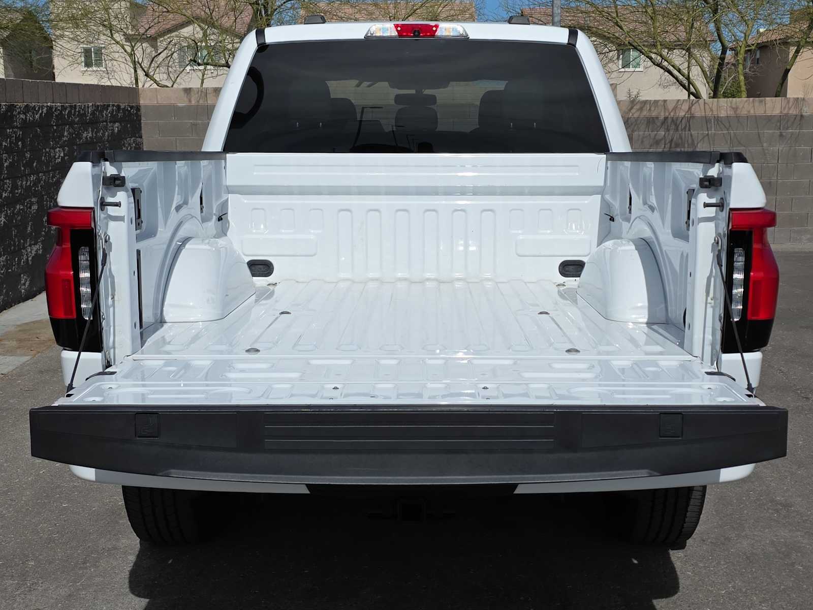 Thumbnail: 2022 Ford F-150 - 23