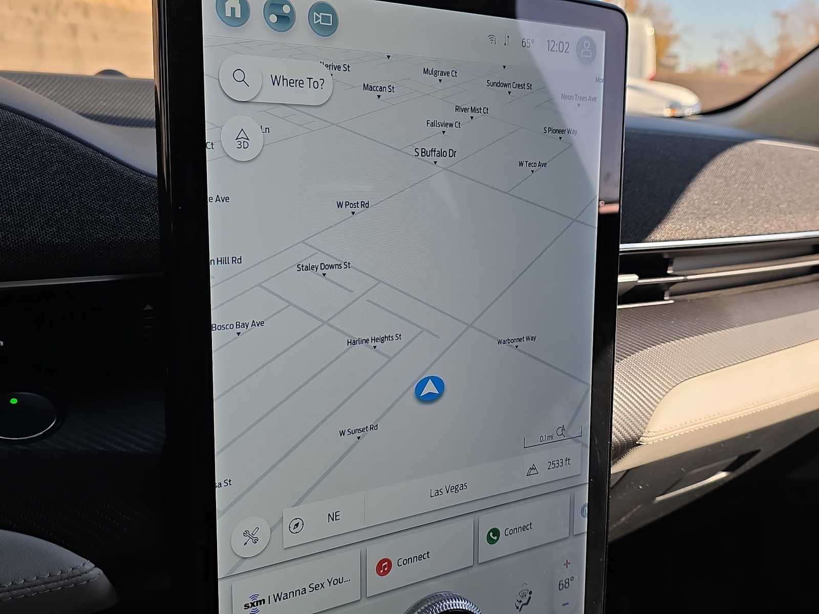 Thumbnail: 2021 Ford Mustang Mach-E - 27