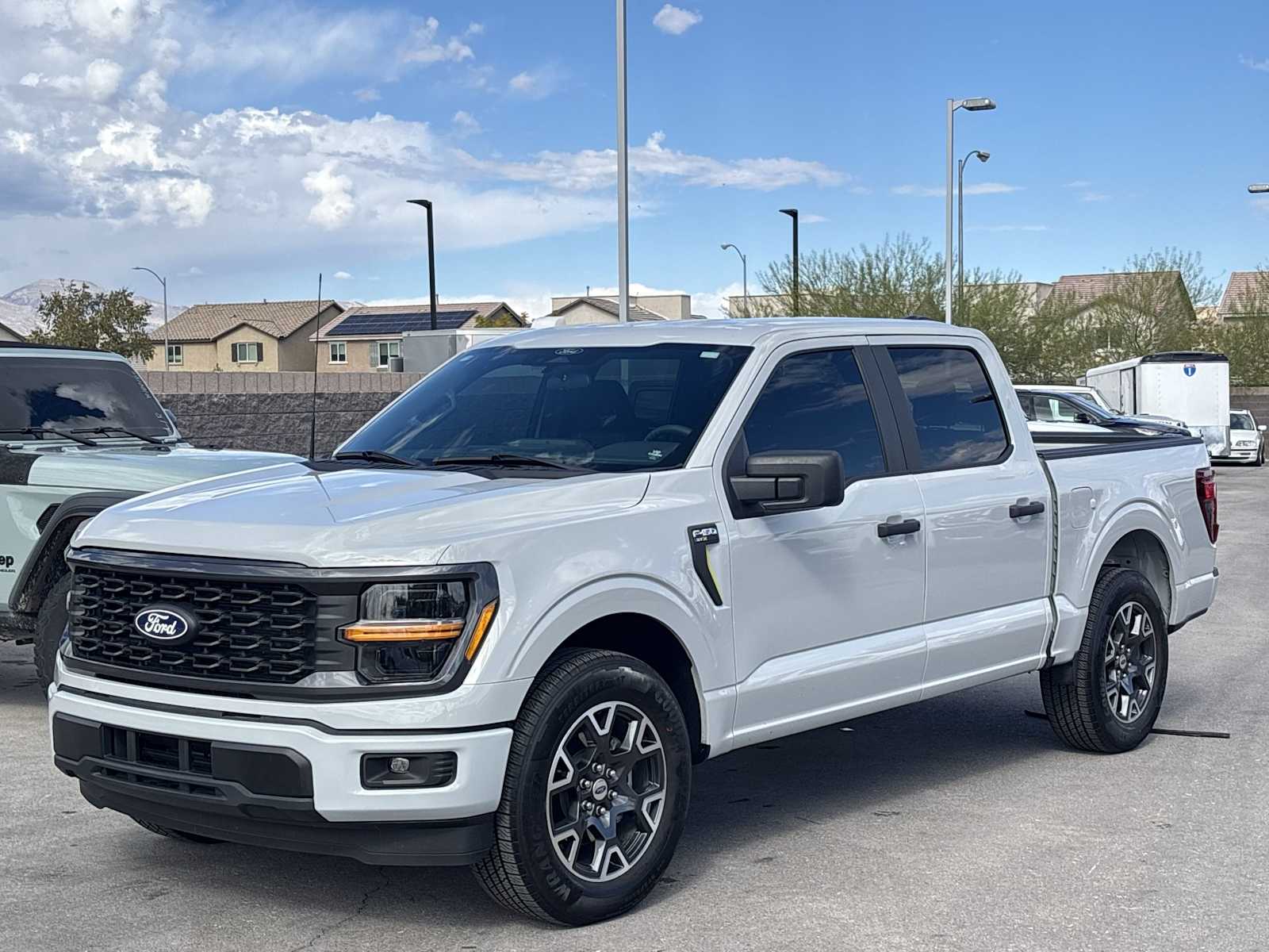 Thumbnail: 2024 Ford F-150 - 5