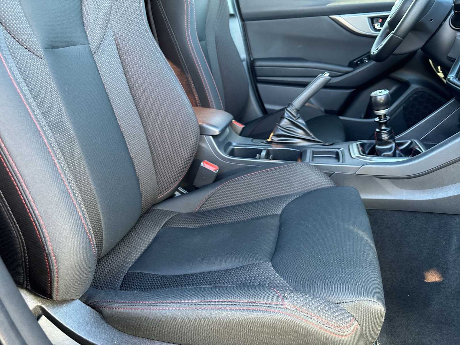 Thumbnail: 2022 Subaru WRX - 18