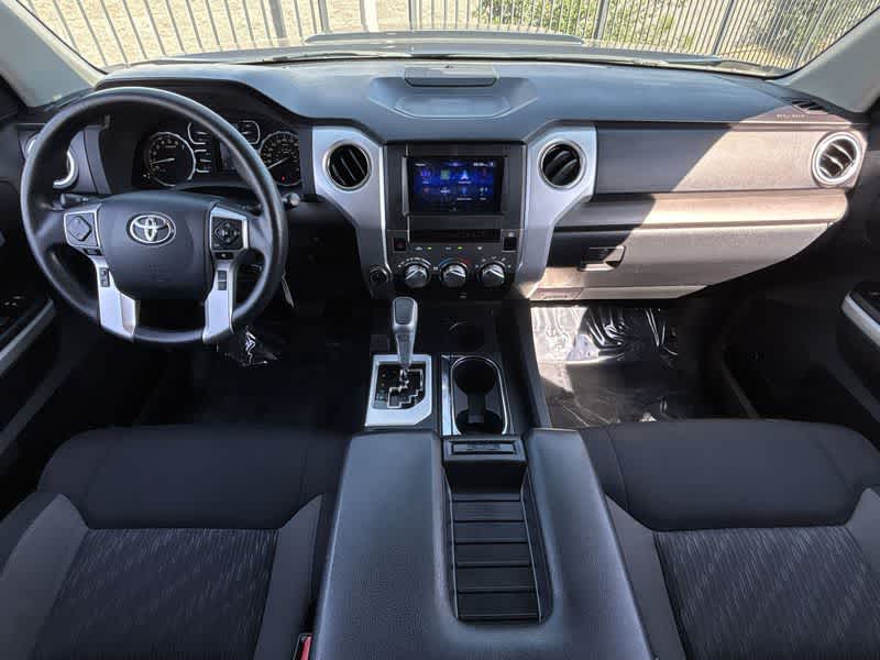 2019 Toyota Tundra SR5 14