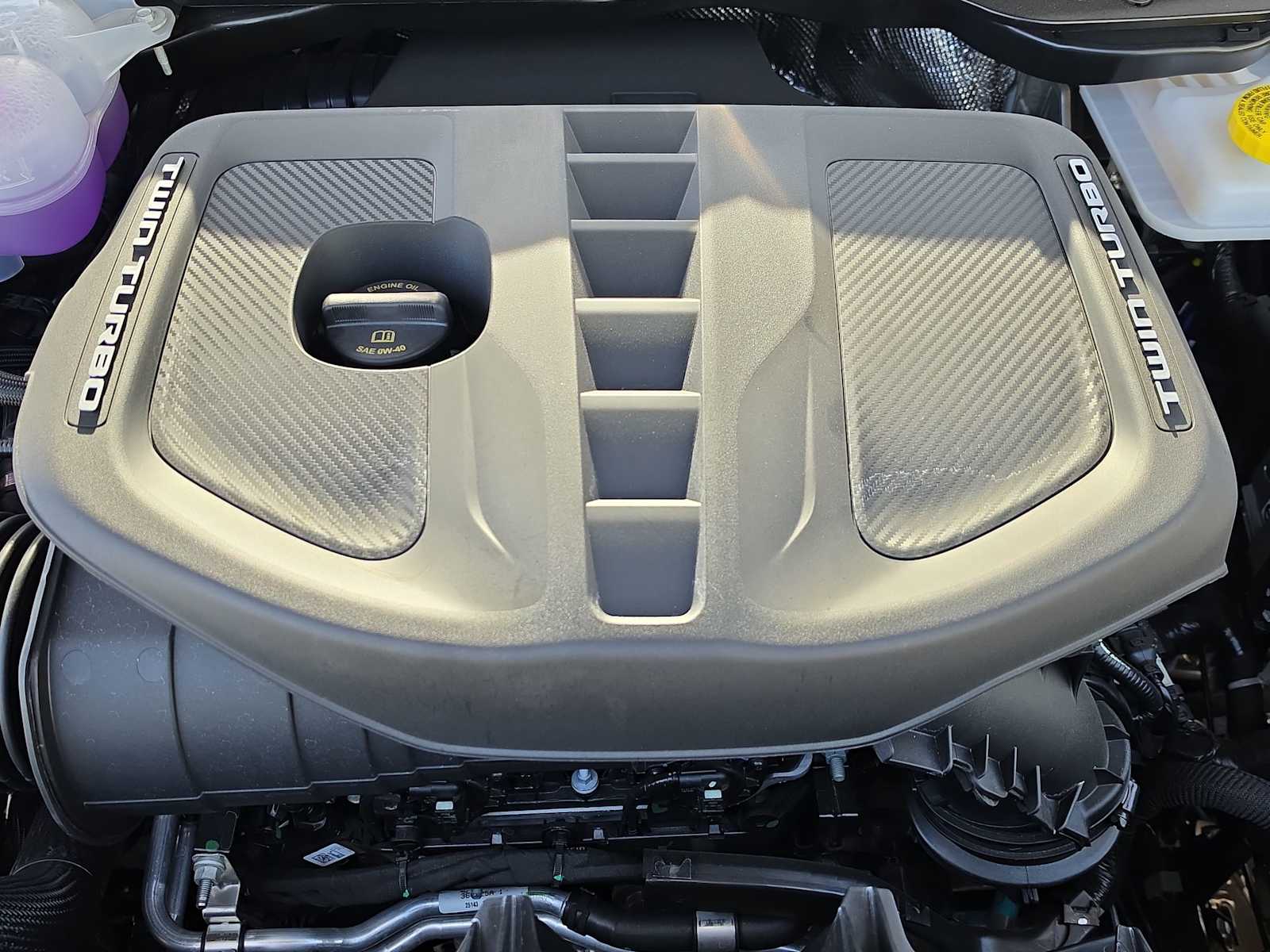 Thumbnail: 2026 RAM 1500 - 18