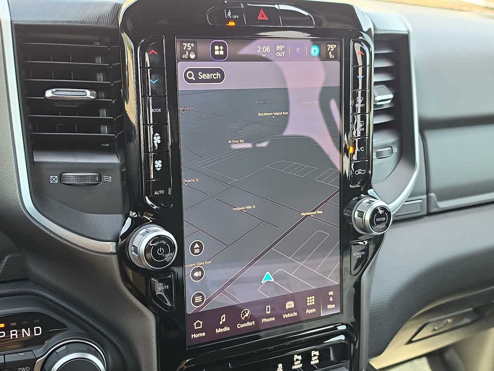 Thumbnail: 2026 RAM 1500 - 33