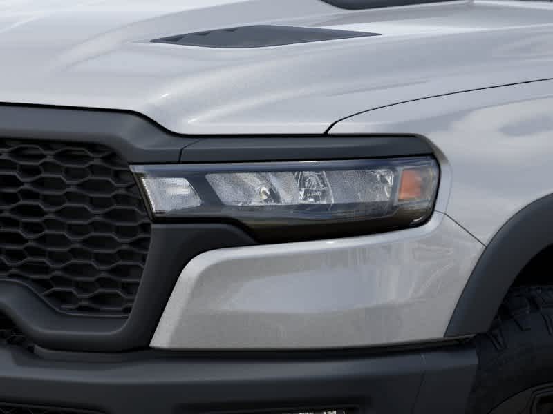 Thumbnail: 2026 RAM 1500 - 20