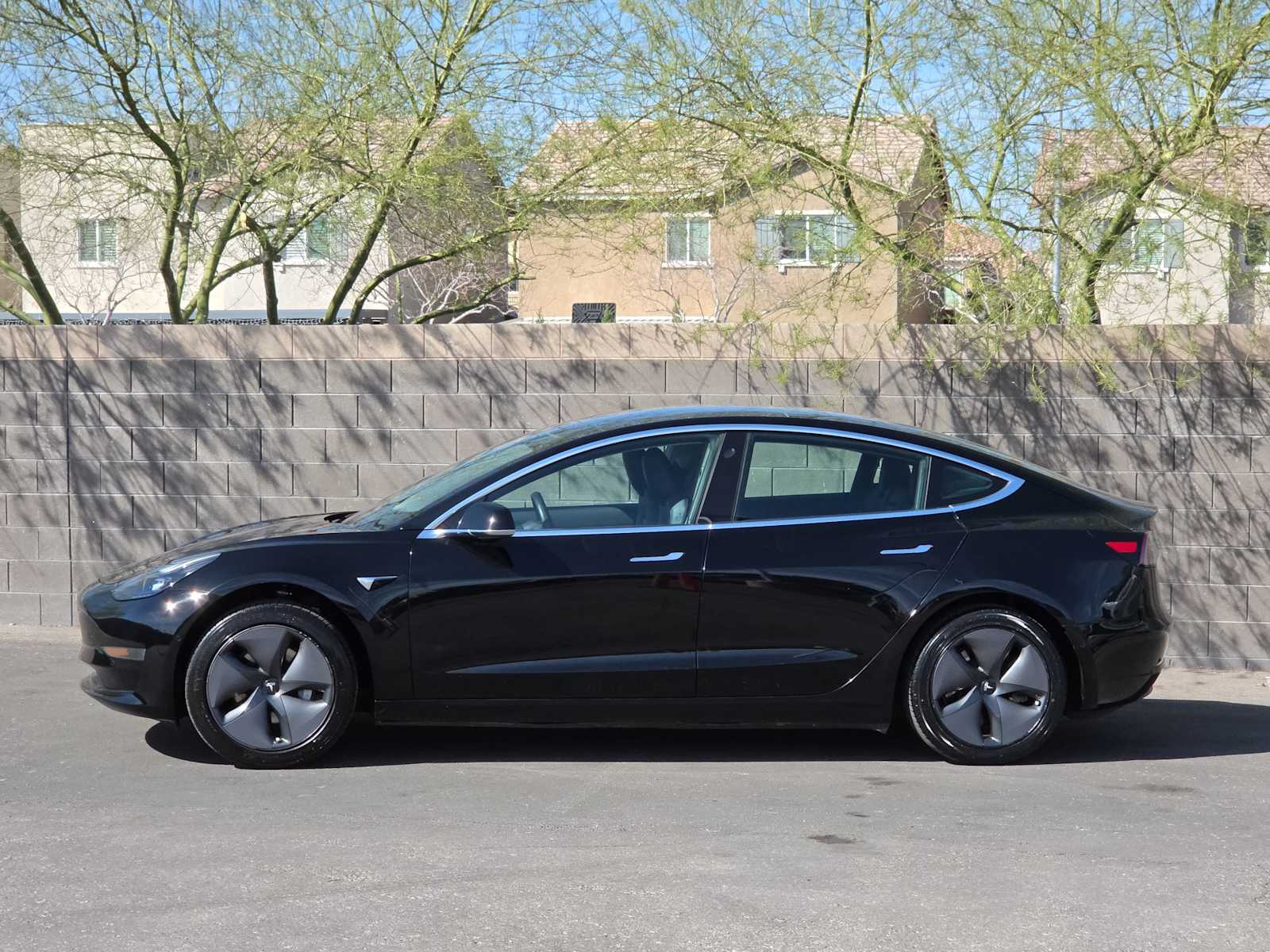 Thumbnail: 2019 Tesla Model 3 - 6