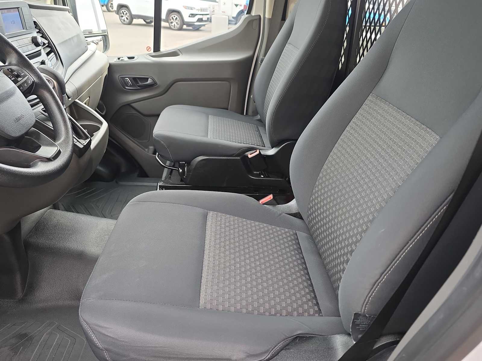 Thumbnail: 2024 Ford Transit Series - 14