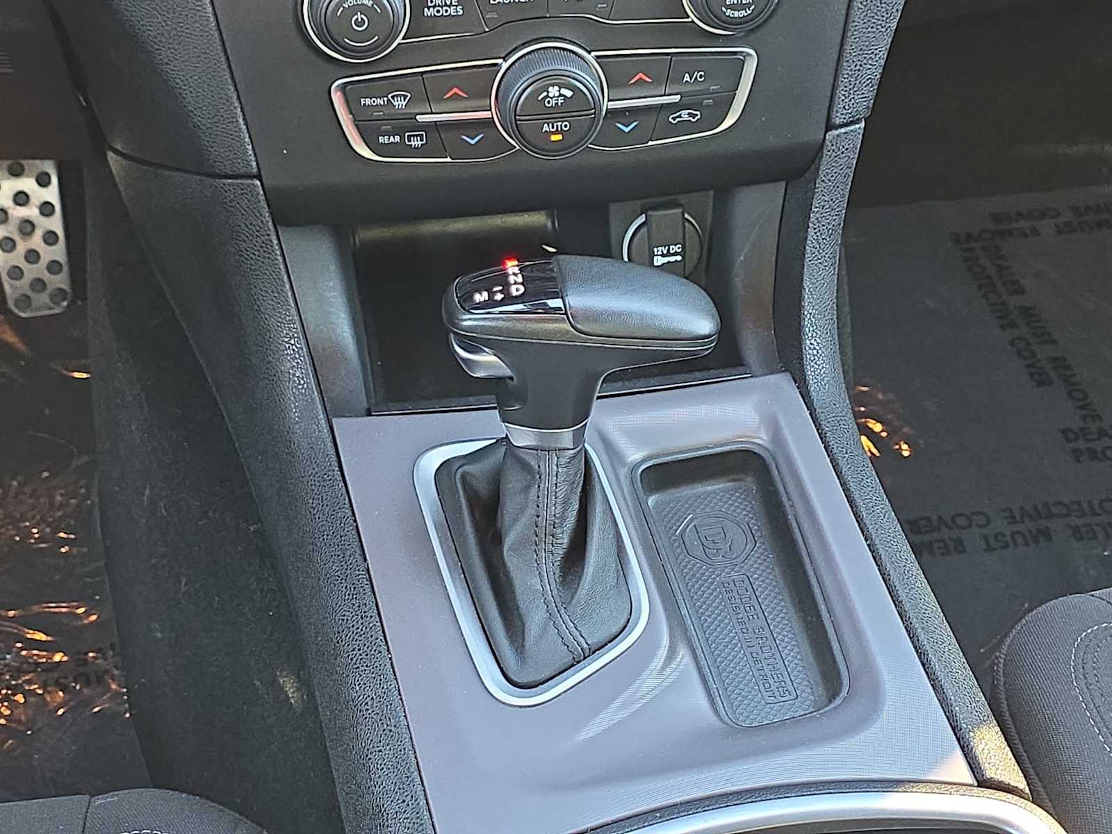 Thumbnail: 2023 Dodge Charger - 21